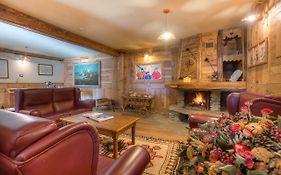 Hotel Meublé Mon Rêve